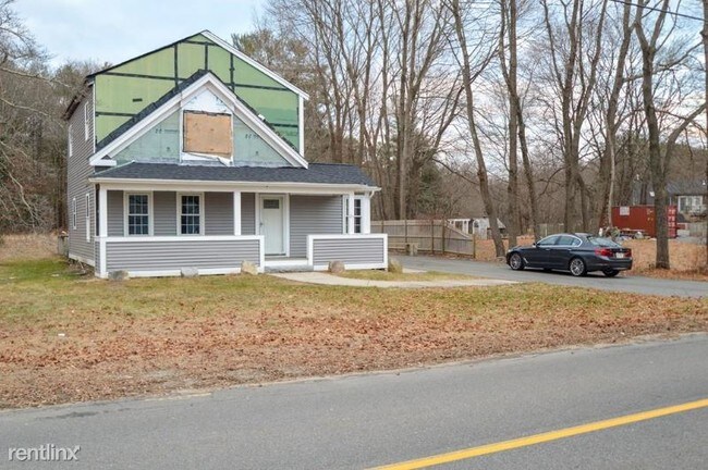 Building Photo - 3 br, 2 bath House - 27 Pleasant Street