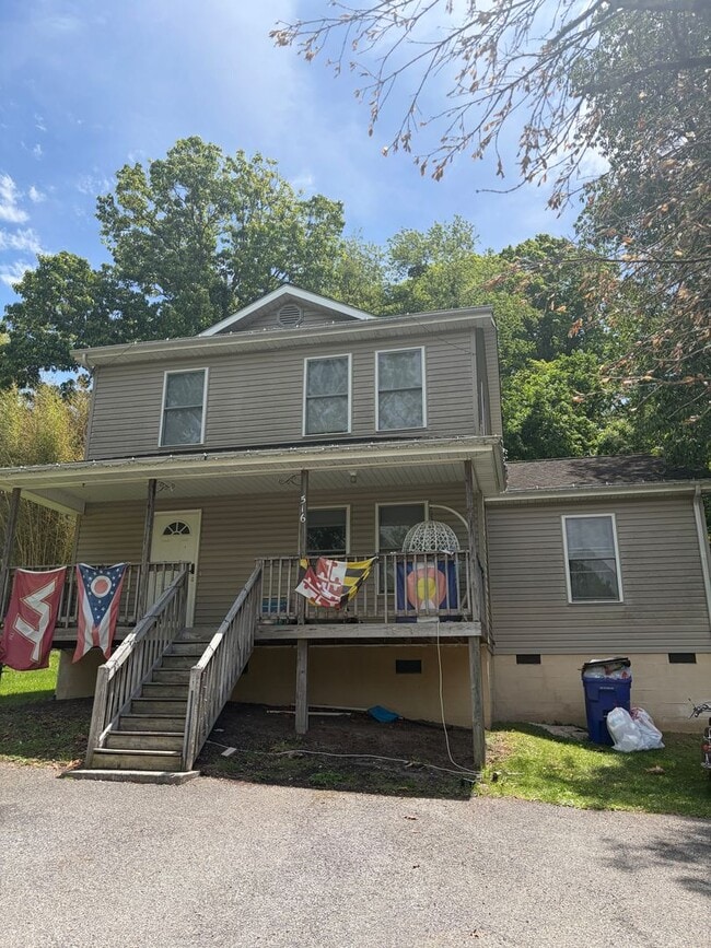 Building Photo - 516 Sunrise Dr