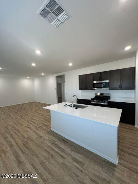Foto del edificio - 9970 N Cascalote Ln
