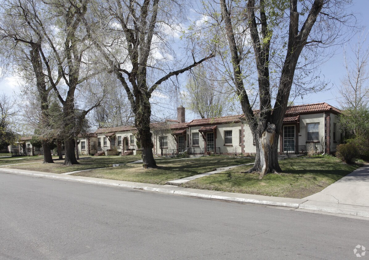 Primary Photo - 1400-1434 Ivy St