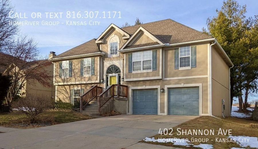 Coming Soon! Gorgous 4 Bedroom - Smithville! - Coming Soon!  Gorgous 4 Bedroom - Smithville!