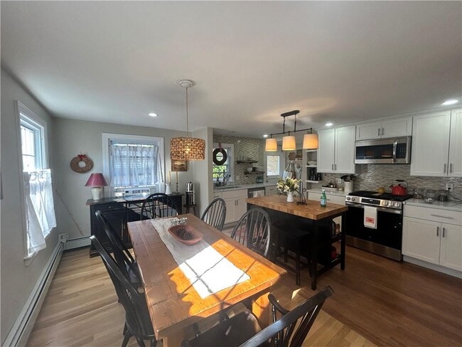 Foto del edificio - 84 Kay Blvd