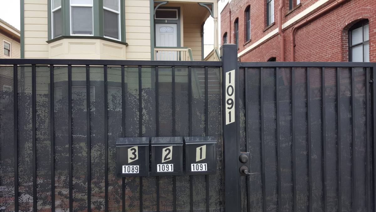 Foto principal - 1091 59th St