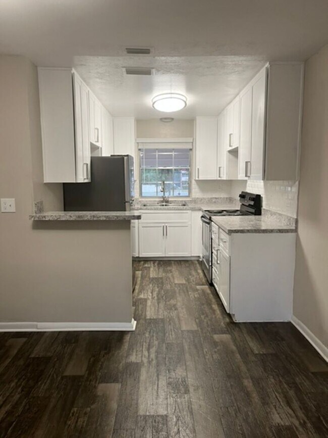 Foto del interior - Heritage at Temple Terrace - One of a kind...