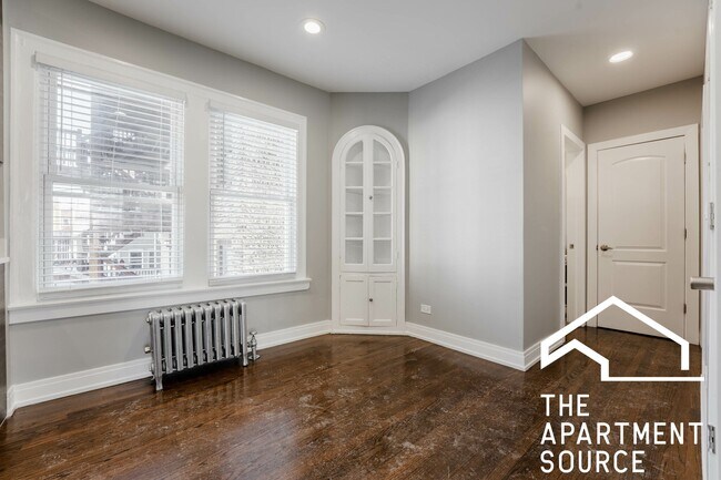 Foto del edificio - 1432 W Farragut Ave