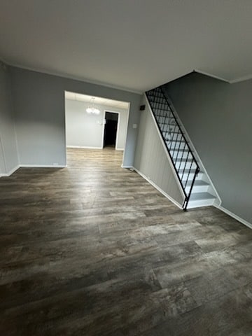 Primary Photo - 406 W Warren St