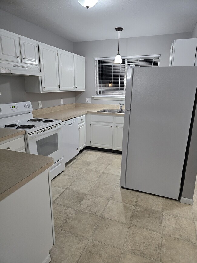 Foto del edificio - Manitou Woods