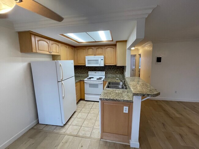 Foto del edificio - 2921 C St