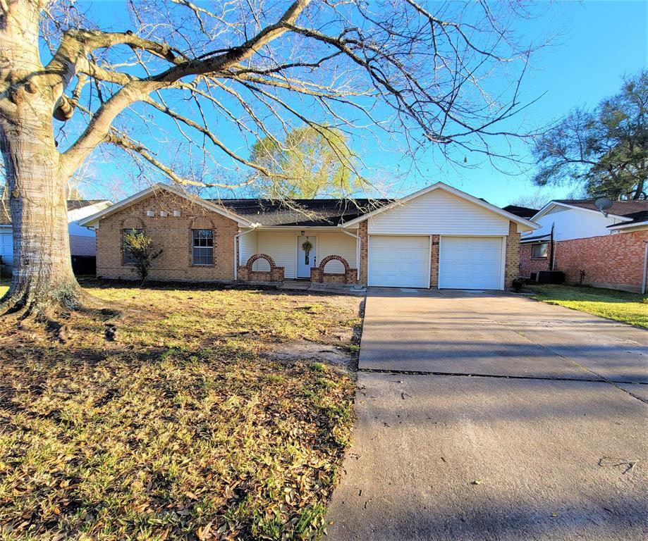 148 Houston St, Angleton, TX 77515 - House Rental in Angleton, TX ...