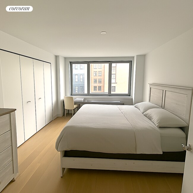Foto del edificio - 535 W 23rd St