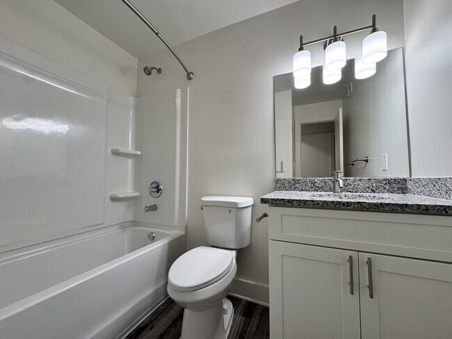 Interior Photo - Arbor Mill Apartments at Norcross