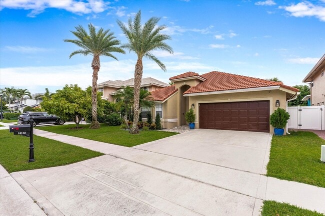 Building Photo - 10112 Aqua Vista Way