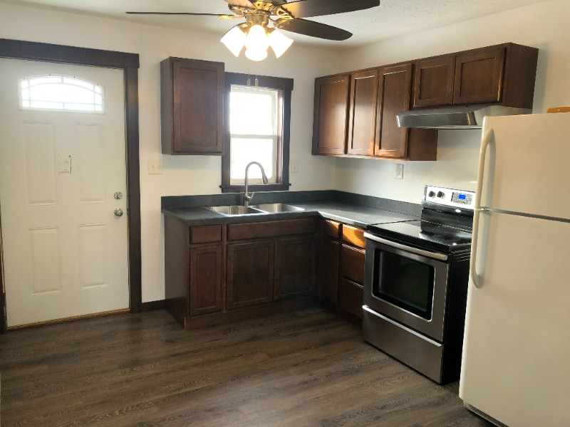 301 N High St Unit 3, Hillsboro, OH 45133 Room for Rent in Hillsboro, OH