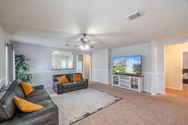 Foto del edificio - 914 Parsonfield Ct