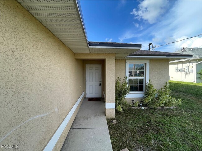 Foto del edificio - 1619 SW 33rd St