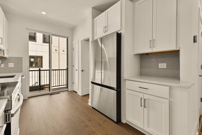 Building Photo - 2607 Platt Ct NW