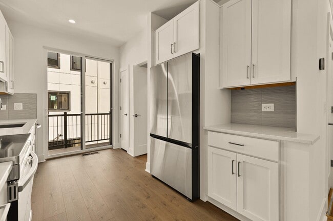 Foto del edificio - 2607 Platt Ct NW