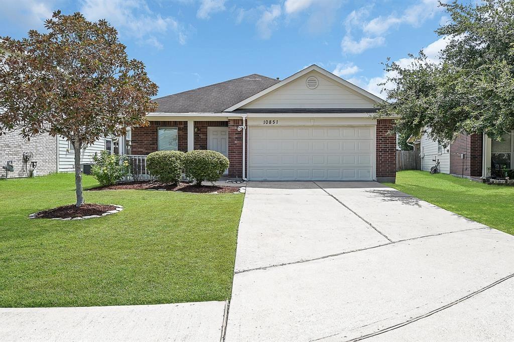 10851 Coral Garden Ln, Houston, TX 77075 House Rental in Houston, TX