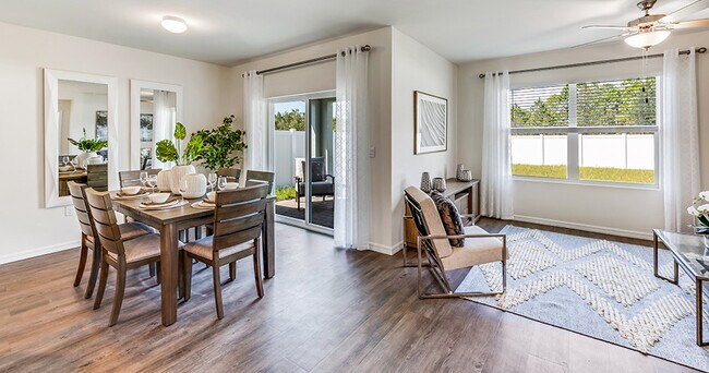 Foto del edificio - Peace River Landing Rental Homes