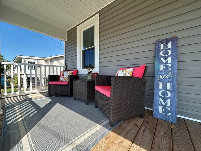 Foto del edificio - Welcome to this charming 3 bedroom home in Suffolk