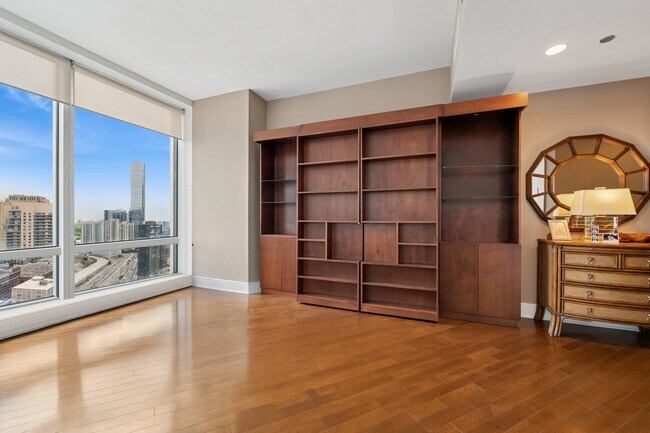 Foto del edificio - 401 N Wabash Ave