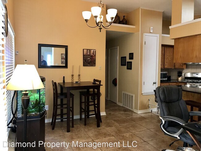Foto del edificio - 3 br, 2 bath House - 3308 Kingsford Place
