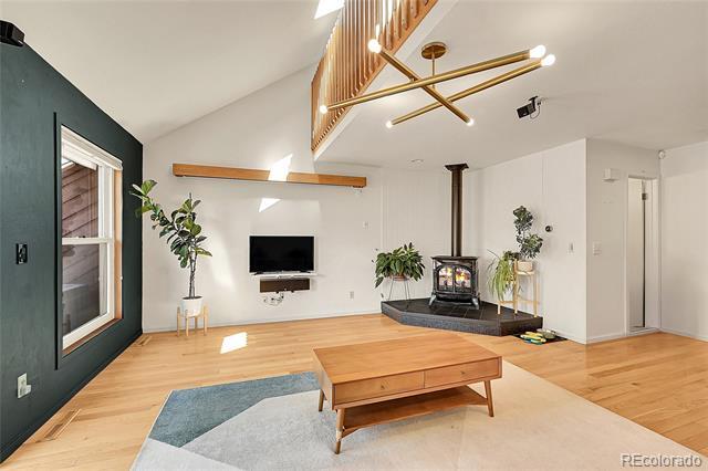 Foto del edificio - 3644 Hazelwood Ct