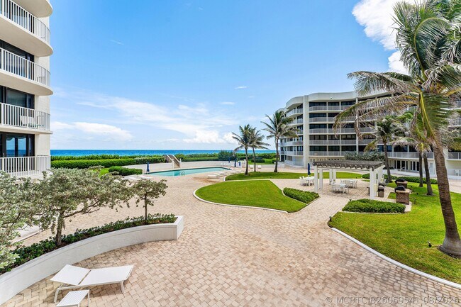 Building Photo - 3360 S Ocean Blvd