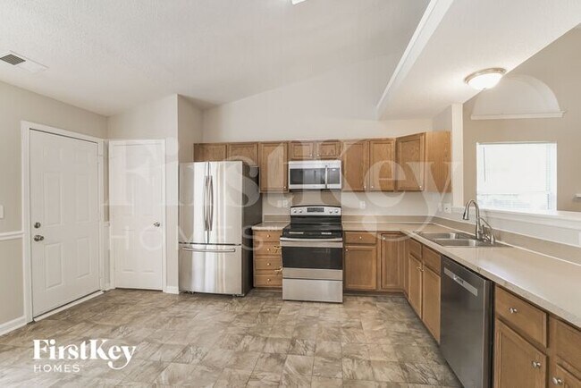 Foto del edificio - 8318 Belstead Brook Ct