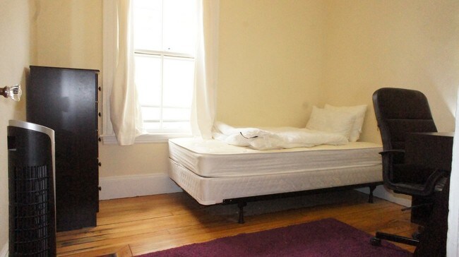 Foto del edificio - 35 Allston St