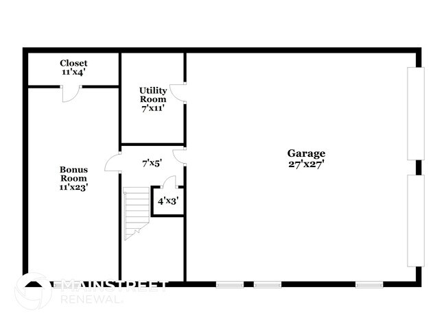 Foto del edificio - 59 Mission Ridge Dr SW