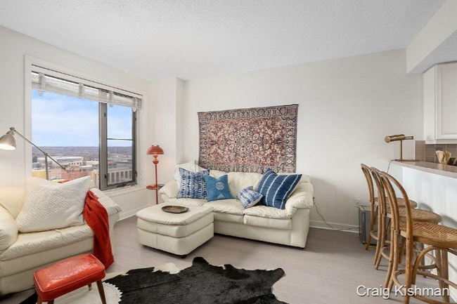 Foto del edificio - 152 Campau Cir NW