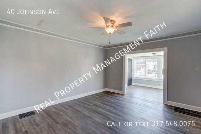 Building Photo - Three bedroom Duplex