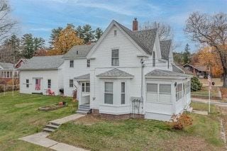 Building Photo - 283 Chesley Hill Rd