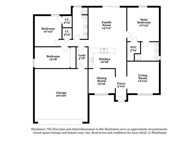 Building Photo - 3517 Jade Ln