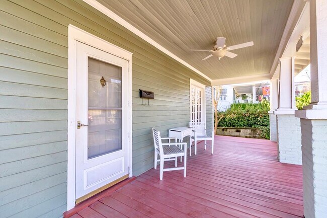 Building Photo - 1314 Milledge Rd