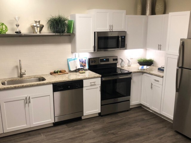 Station Nine Apartments - Durham, NC | Apartments.com