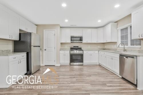 Foto del edificio - 3516 Sable Glen Ln