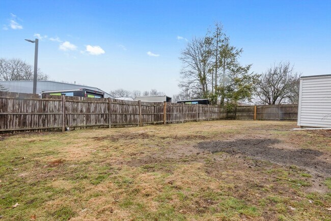 Foto del edificio - 24 Garden St