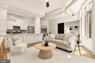 Building Photo - 1700 Kalorama Rd NW