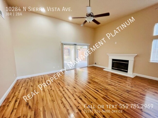 Building Photo - $2,495 - Northeast Fresno 3 Bedroom Home M...