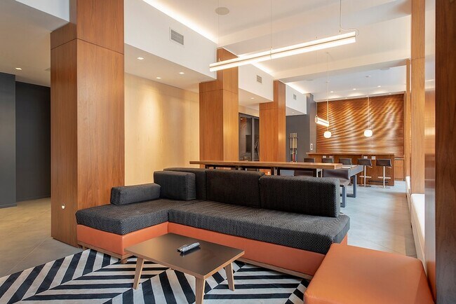 LOBBY - 142 Stanton St