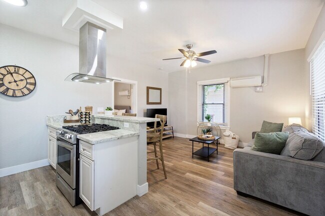 Foto del edificio - 258 N Fulton St