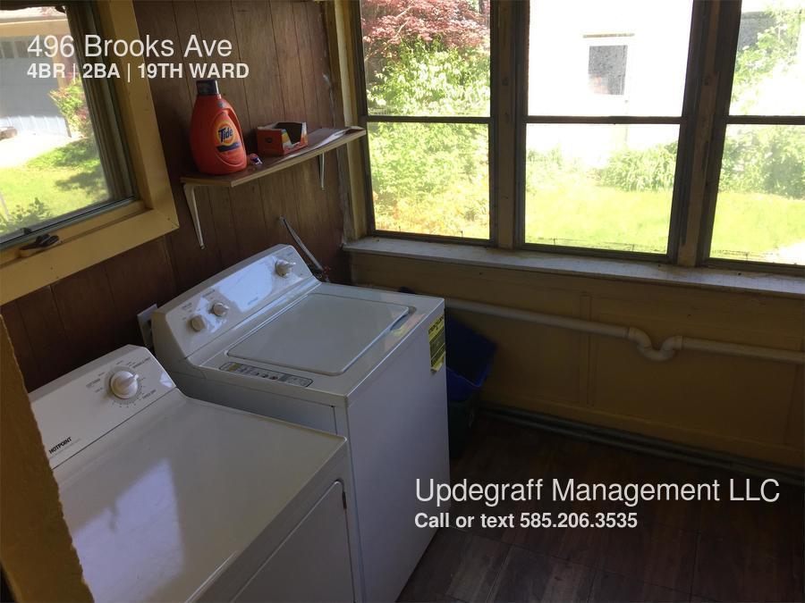 Foto principal - 496 Brooks Ave