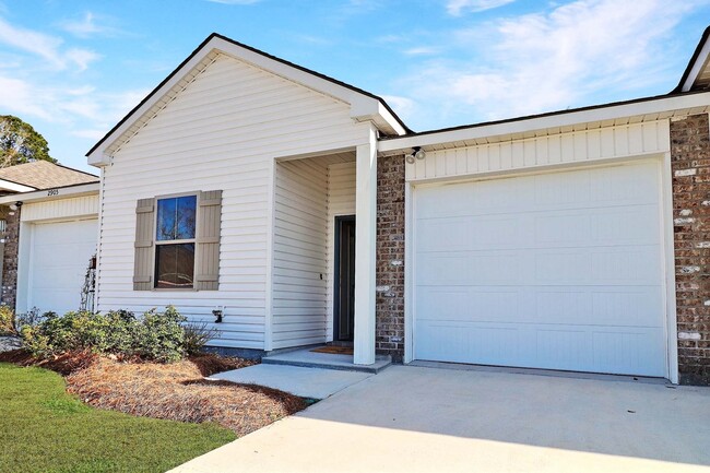 Photo - 2925 Palatine Pl Townhome