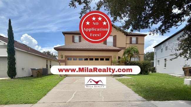 Photo - 452 Janice Kay Pl (Kissimmee, FL) House