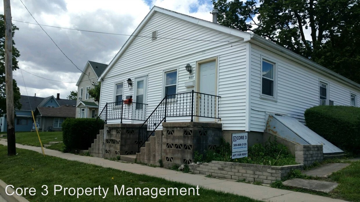 903905 W Market St, Bloomington, IL 61701 Condo for Rent in