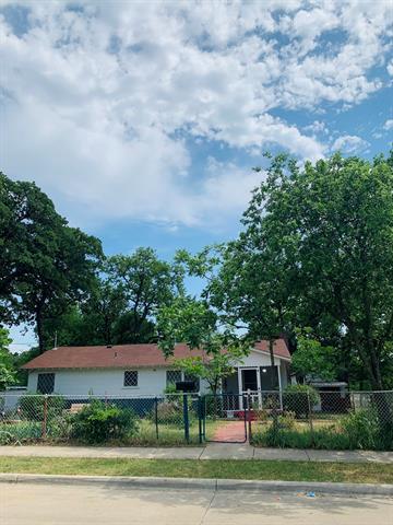 Foto principal - 3204 Grayson St