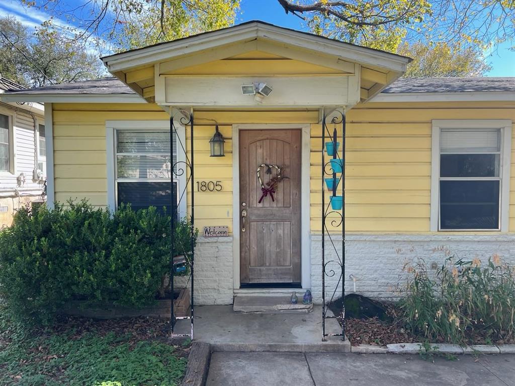 Foto principal - 1805 Deloney St