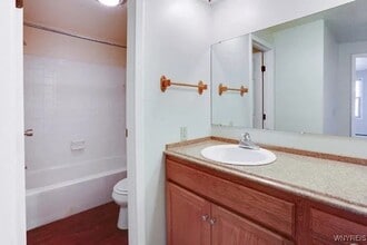 Building Photo - 4449 Chestnut Ridge Rd